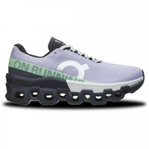 Женские беговые кроссовки Cloudmonster 2 On, Nimbus/Arctic