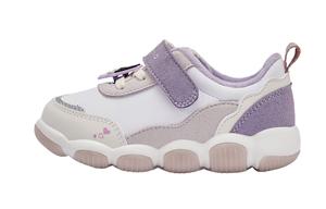 Детская повседневная обувь для дошкольников DAVE&BELLA, фиолетовый