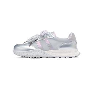 ST&SAT Дышащие женские низкие кеды повседневные светло-фиолетовые, цвет Light Purple