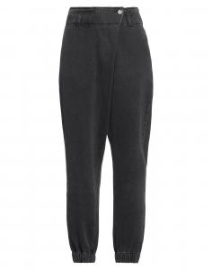 Джинсы Liu •Jo, угольно-серый