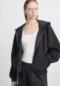 Толстовка Jordan Zip-up sweatshirt, Black