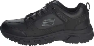 Кроссовки Skechers для мужчин Vigor 3.0, черный