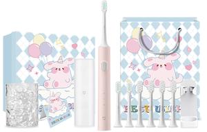 Электрическая зубная щетка Xiaomi