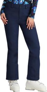 Брюки Обермейера Мальты Obermeyer, Navy Blue Midnight