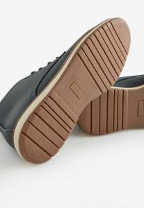 Ботильоны на шнуровке SPORTS Next, синий