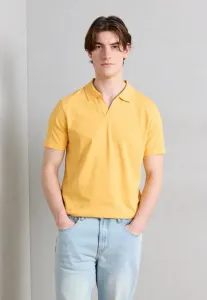 Рубашка поло Lindbergh, Soft Orange