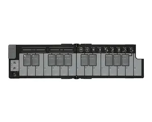 KORG NanoKEY Fold - черный