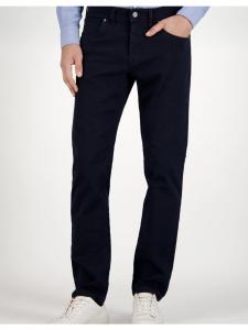 Джинсы Bradley темно-синего цвета Gardeur