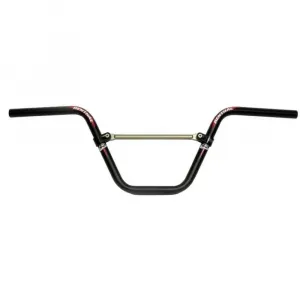 Руль Renthal BMX Moto 20 XL 210 mm Rise, черный