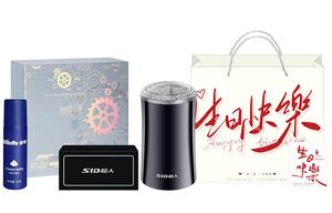 RS7150 поворотная бритва долговременный аккумулятор портативная для путешествий SID