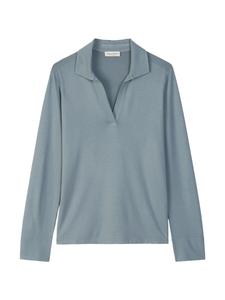 Рубашка-поло Marc OPolo, Dusty blue