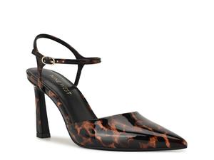 Туфли Nine West Dezos Pump, Leopard Print