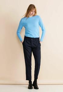 Чино Street One, цвет blau