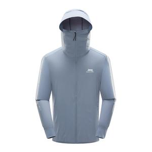 Jeep Мужская одежда для защиты от солнца, Nightfall Blue