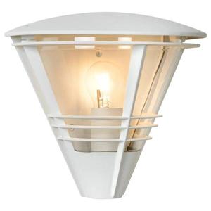 Настенный светильник Lucide LIVIA, белый