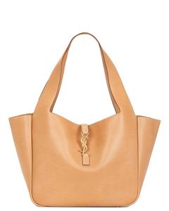 Сумка Bea Saint Laurent, Vintage Brick, Gold, & Brick