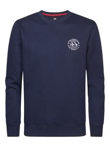 Толстовка Petrol Industries, Blue