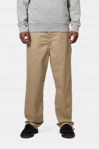 Брюки Craft Carhartt, коричневый