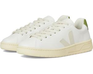 Женские кроссовки VEJA Urca, White Pierre Kiwi