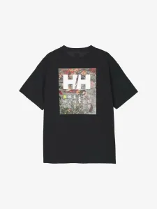 Футболка с коротким рукавом и логотипом HH Angler (мужская)