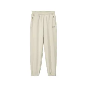 Skechers Спортивные брюки Sports Alliance Series вязаные женские светло-коричневые