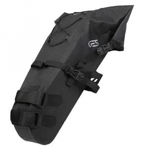 Седельная сумка GES Urkiola 15L, черный