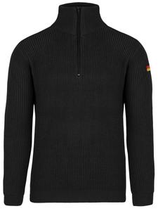 Свитер normani  Tintrup, черный