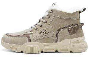 Ботинки Jeep Martin Boots Men Sand