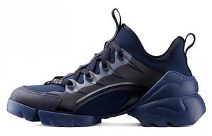 Женская обувь DIOR D-Connect Lifestyle