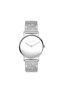 Наручные часы LIEBESKIND, серебро