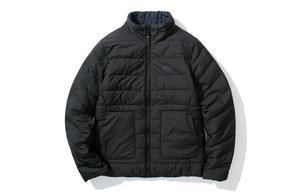 Куртка пуховая Jack Wolfskin для женщин, цвет темный ягодно-красный/2700