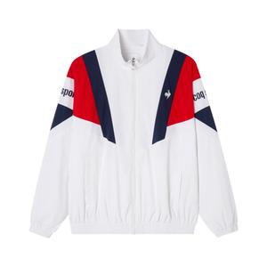 Куртка унисекс Le Coq Sportif, цвет Ivory White
