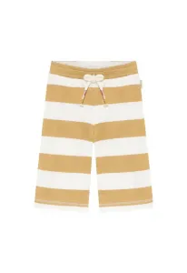 Брюки в полоску Noppies, Prairie Sand