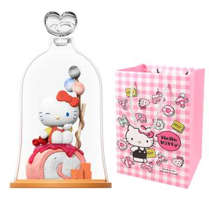 Ароматерапевтический орнамент Hello Kitty Sanrio