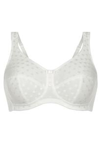 Бюстгальтер с косточками Anita Komfort BH ohne Bügel Airita, цвет Crystal