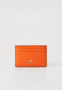 Кошелек Furla CAMELIA S CARD CASE, Orange