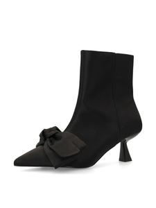 Ботильоны SACHA, черный