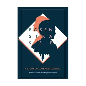 Бокс-сет Rosenstrasse, War Birds