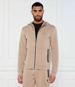 Свитер Regular fit Ea7, желтый