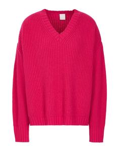 Свитер 8 By Yoox, фуксия