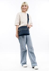 Сумка через плечо ESTHER - Across body bag Emily & Noah, синий