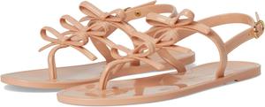 Сандалии Stuart Weitzman FELICITY MULTI JELLY, цвет Poudre