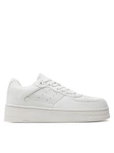 Кроссовки Leaf, белый