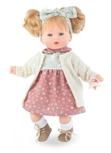 Кукла Petite Winter Marina & Pau 0493