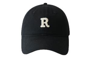 Бейсболка из смесового хлопка и полиэстера Unisex US8ACC