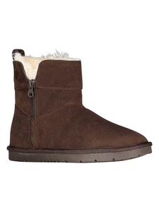 Сапоги Geographical Norway, коричневый