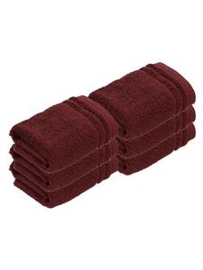 Полотенце Vossen, цвет terra