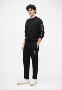 Толстовка Armani Exchange UNISEX, Black