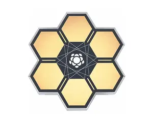 Портативный байтбит-синтезатор Meng Qi Honey