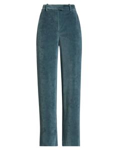 Брюки Circolo 1900, насыщенный бирюзовый